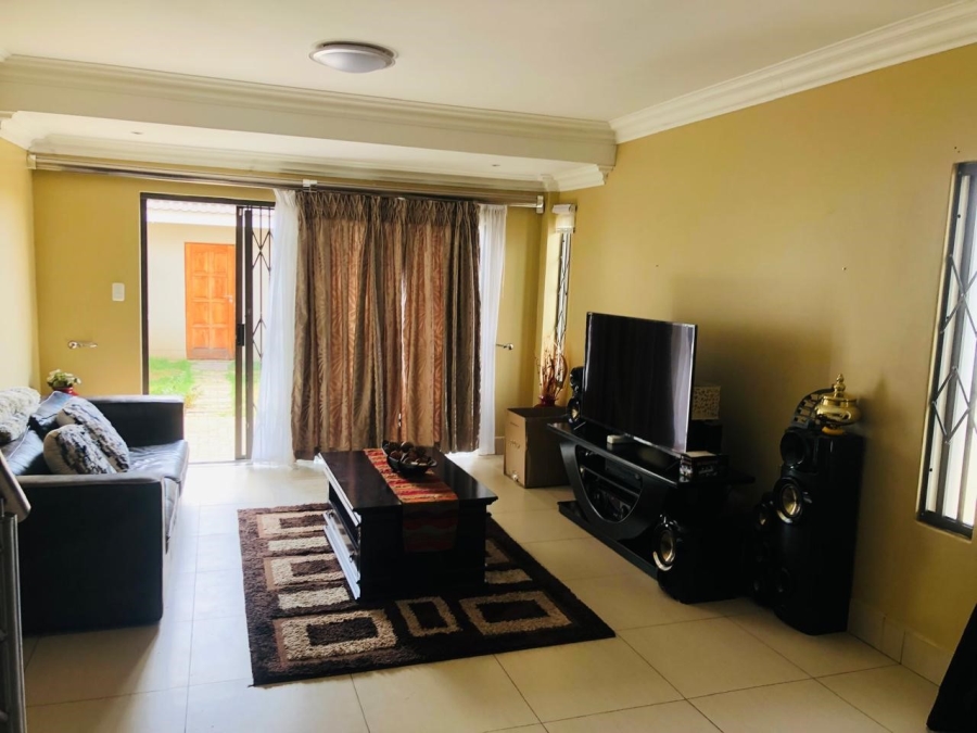 3 Bedroom Property for Sale in Shellyvale Free State